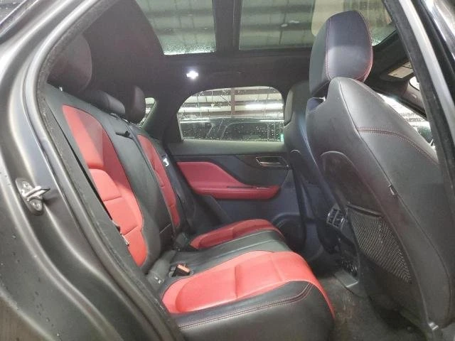 2017 Jaguar F-Pace - Image 7 of 13