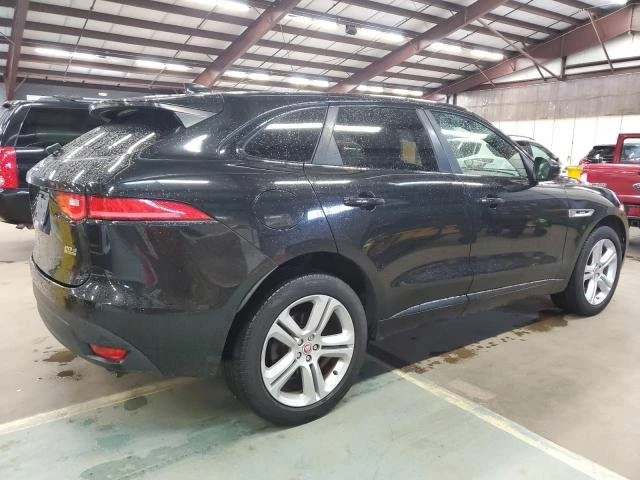 2017 Jaguar F-Pace - Image 4 of 13
