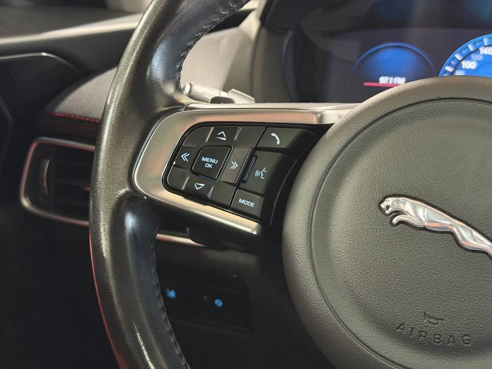 2017 Jaguar F-Pace - Image 20 of 20