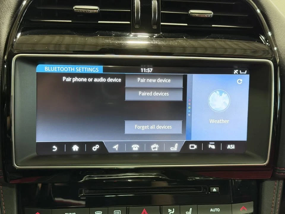 2017 Jaguar F-Pace - Image 17 of 20