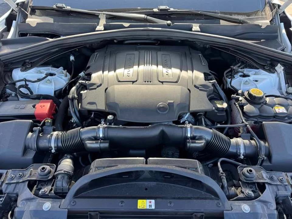 2017 Jaguar F-Pace - Image 20 of 20