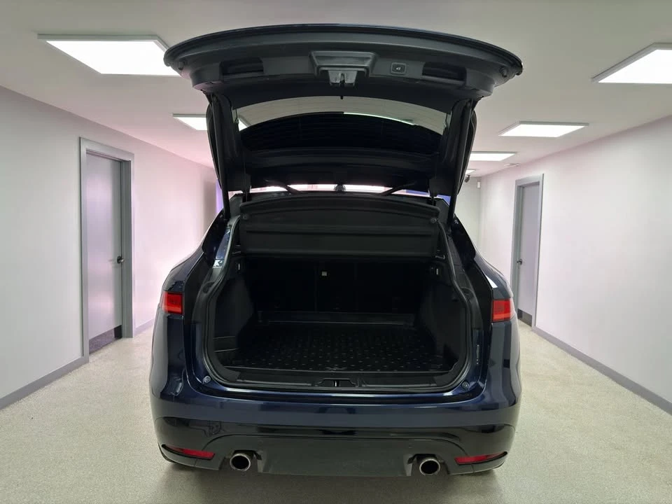 2017 Jaguar F-Pace - Image 19 of 19