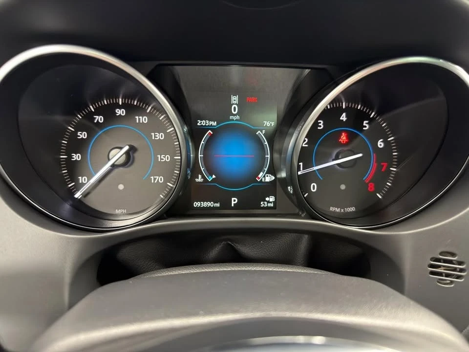 2017 Jaguar F-Pace - Image 19 of 20