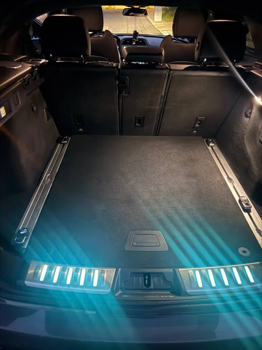 2017 Jaguar F-Pace - Image 18 of 18