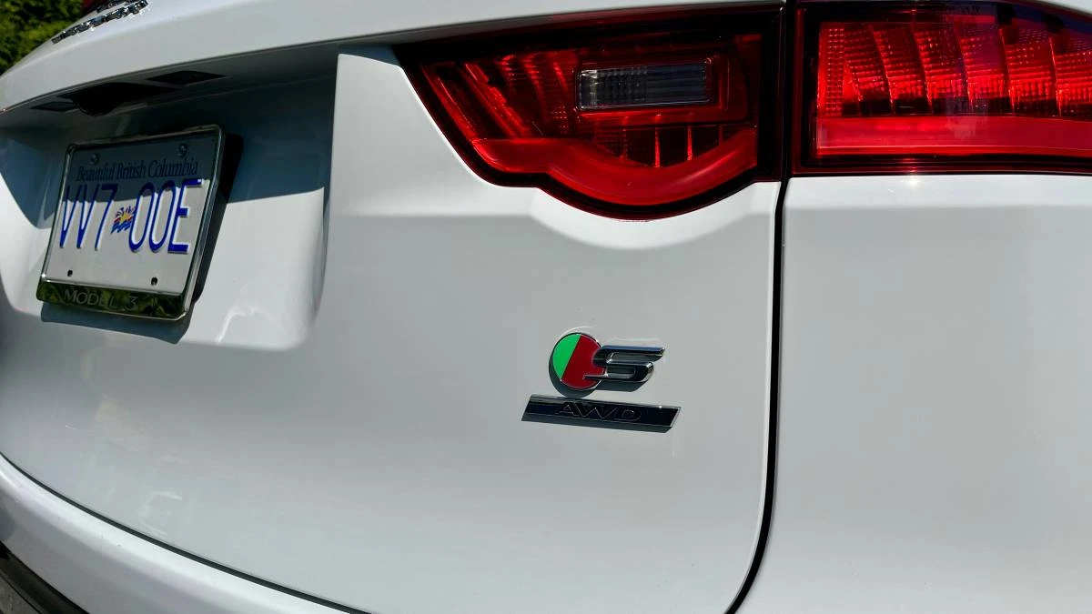 2017 Jaguar F-Pace - Image 20 of 20