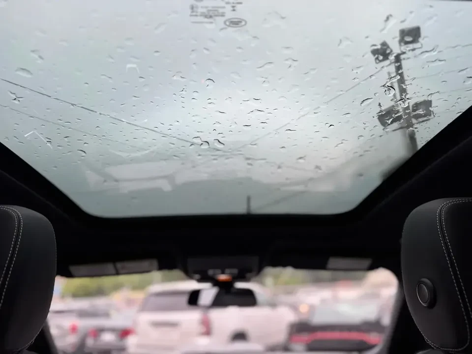 2017 Jaguar F-Pace - Image 20 of 20