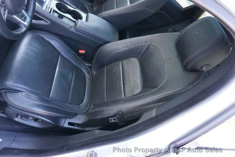 2017 Jaguar F-Pace - Image 12 of 12
