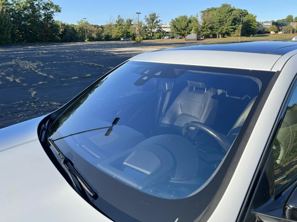 2017 Jaguar F-Pace - Image 24 of 31