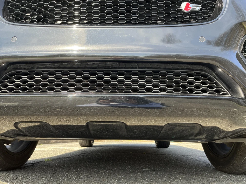 2017 Jaguar F-Pace - Image 20 of 31