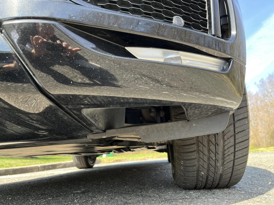 2017 Jaguar F-Pace - Image 21 of 31