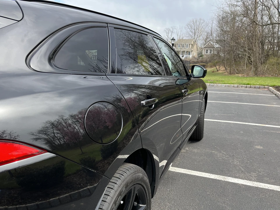 2017 Jaguar F-Pace - Image 30 of 31