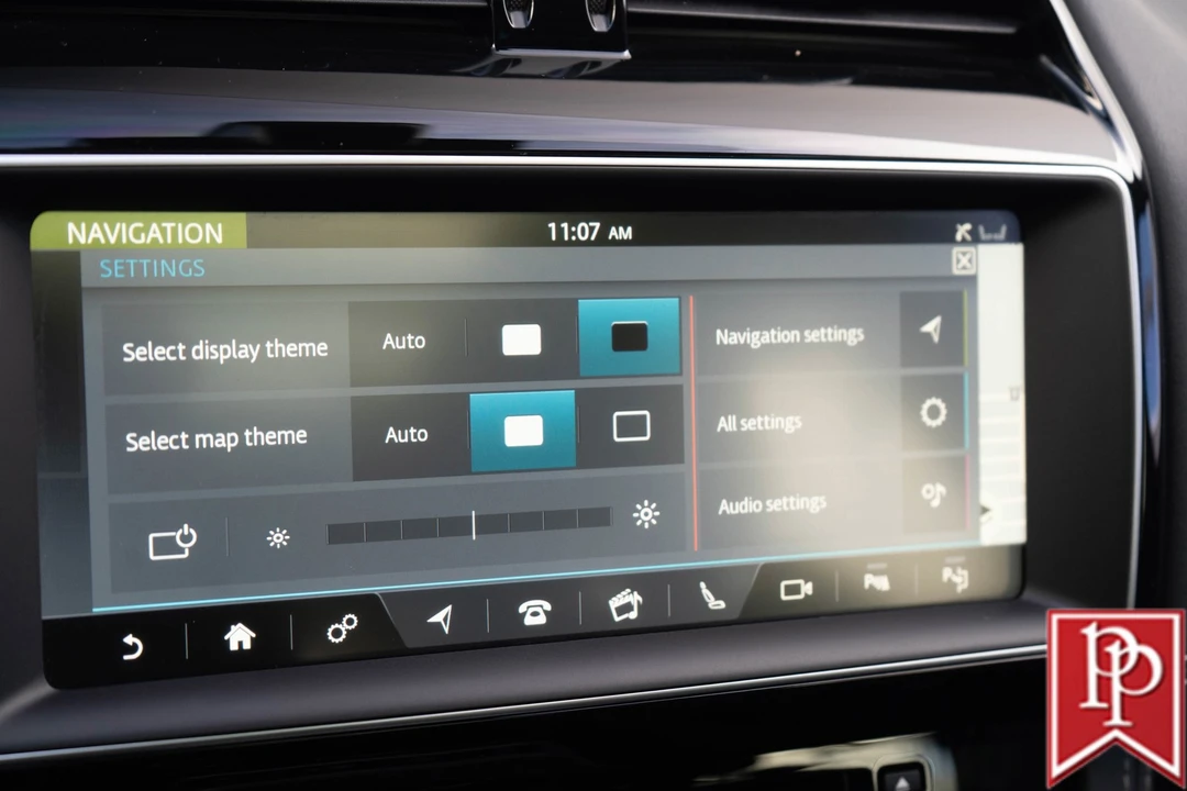 2017 Jaguar F-Pace - Image 21 of 21