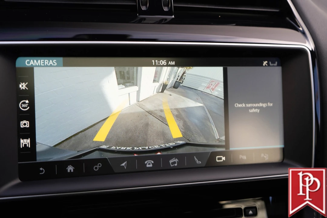 2017 Jaguar F-Pace - Image 19 of 21