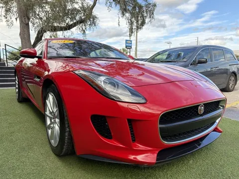 2017 Jaguar F-Type 1st Gen - Image 3 of 20