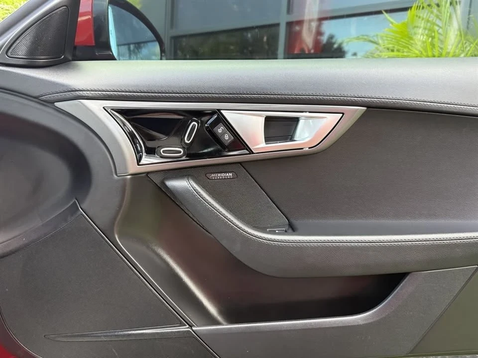 2017 Jaguar F-Type 1st Gen - Image 20 of 20