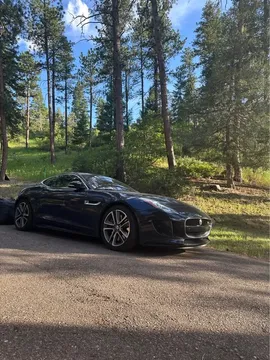 2017 Jaguar F-Type 1st Gen - Image 4 of 18