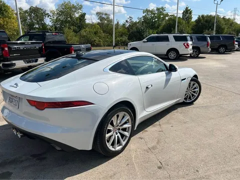 2017 Jaguar F-Type 1st Gen - Image 3 of 10