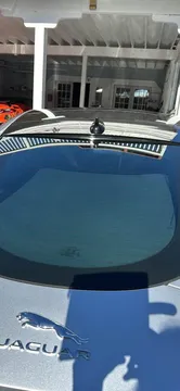 2017 Jaguar F-Type 1st Gen - Image 3 of 4