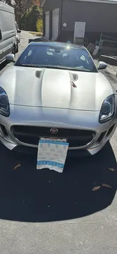 2017 Jaguar F-Type 1st Gen - Image 2 of 4