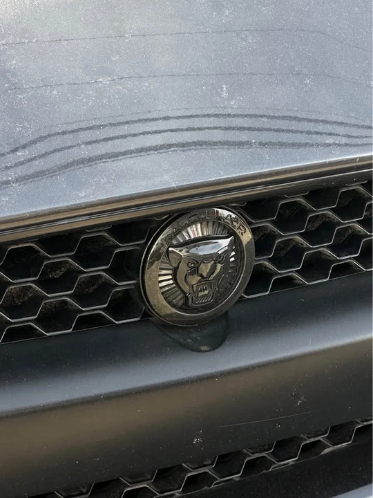 2017 Jaguar F-Type 1st Gen - Image 2 of 7