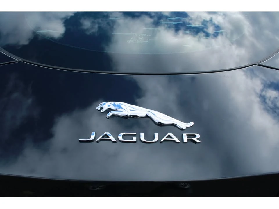 2017 Jaguar F-Type 1st Gen - Image 17 of 20