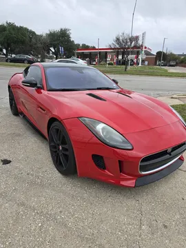 2017 Jaguar F-Type 1st Gen - Image 4 of 15