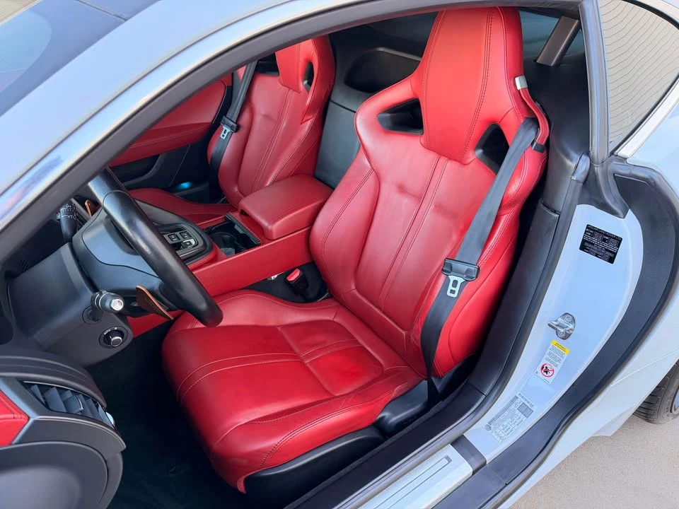 2017 Jaguar F-Type 1st Gen - Image 10 of 16