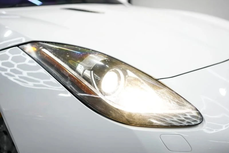 2017 Jaguar F-Type 1st Gen - Image 5 of 20