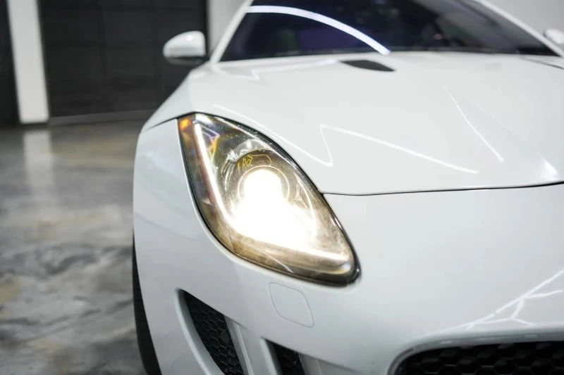 2017 Jaguar F-Type 1st Gen - Image 15 of 20