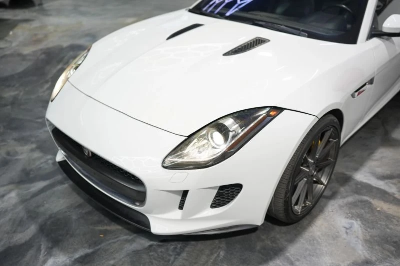2017 Jaguar F-Type 1st Gen - Image 14 of 20