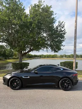 2017 Jaguar F-Type 1st Gen - Image 3 of 10