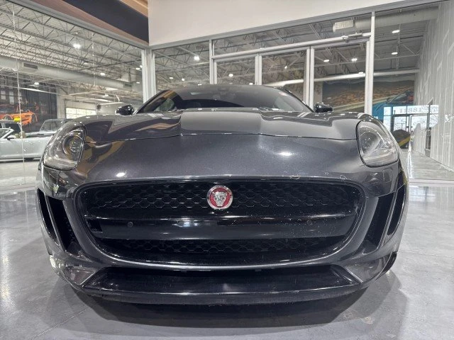 2017 Jaguar F-Type 1st Gen - Image 7 of 20