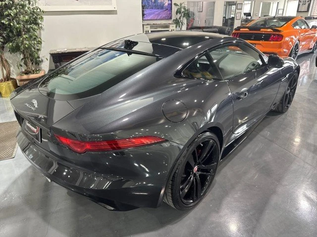 2017 Jaguar F-Type 1st Gen - Image 12 of 20