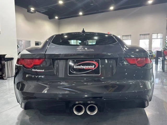 2017 Jaguar F-Type 1st Gen - Image 14 of 20