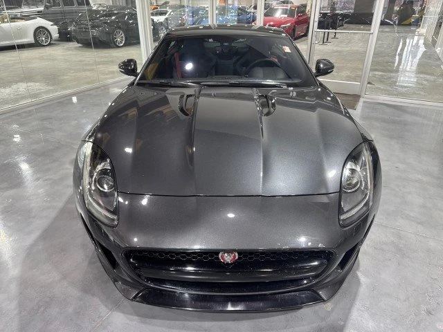 2017 Jaguar F-Type 1st Gen - Image 3 of 20
