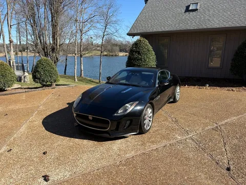 2017 Jaguar F-Type 1st Gen - Image 3 of 10