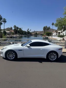 2017 Jaguar F-Type 1st Gen - Image 4 of 12