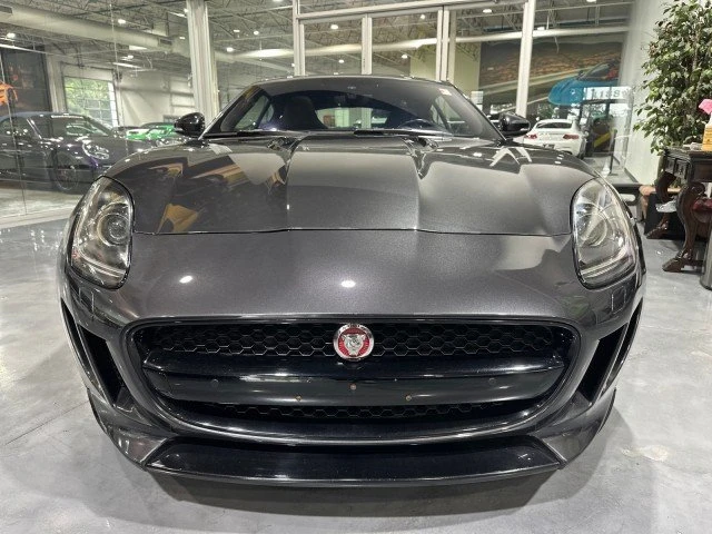 2017 Jaguar F-Type 1st Gen - Image 20 of 20