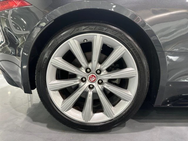 2017 Jaguar F-Type 1st Gen - Image 6 of 20