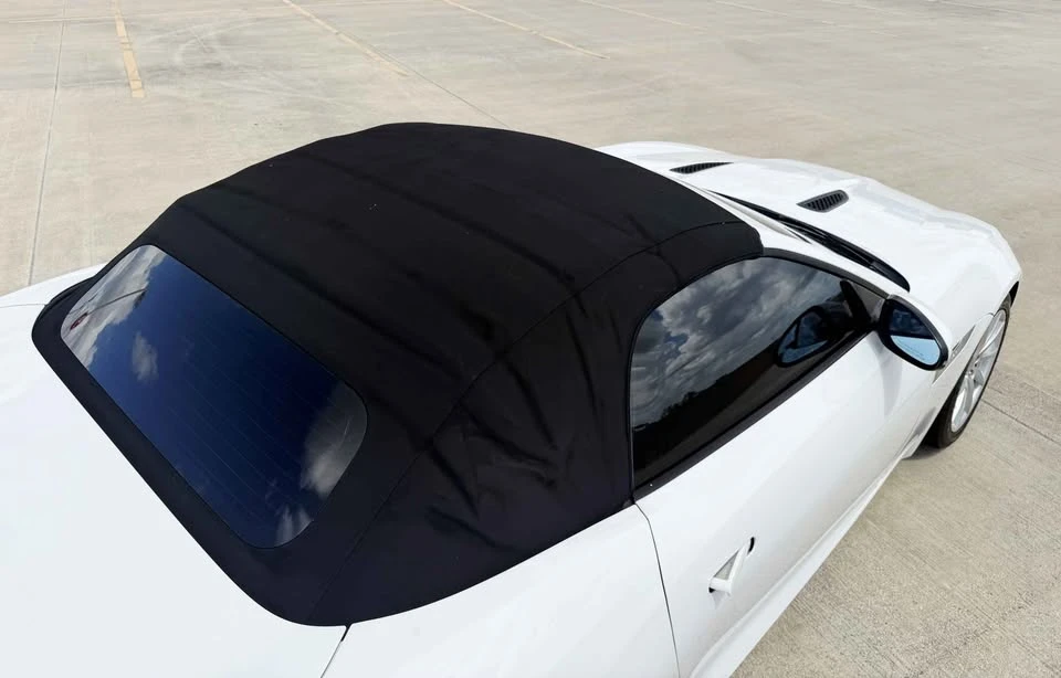 2017 Jaguar F-Type 1st Gen - Image 12 of 18