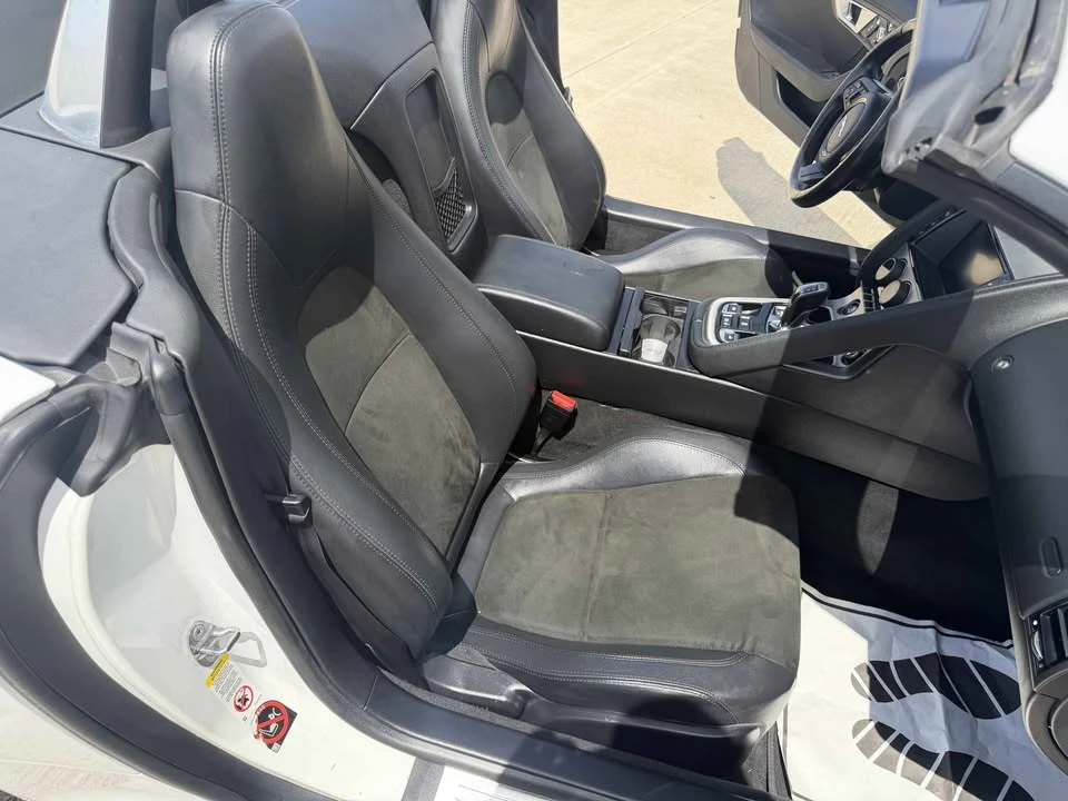 2017 Jaguar F-Type 1st Gen - Image 8 of 18