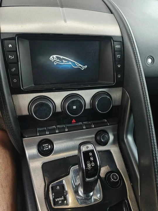 2017 Jaguar F-Type 1st Gen - Image 5 of 10