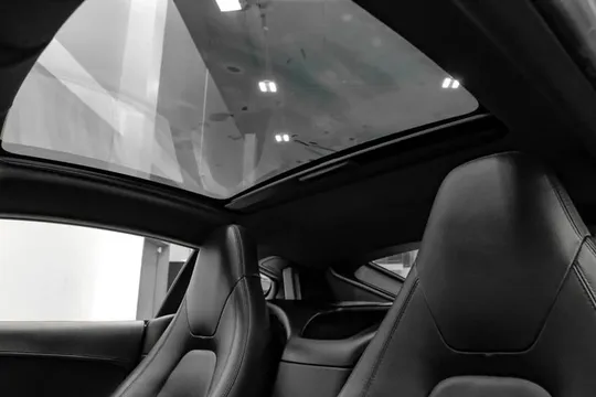 2017 Jaguar F-Type 1st Gen - Image 4 of 17