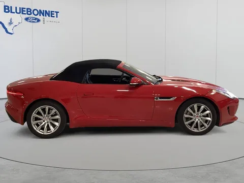 2017 Jaguar F-Type 1st Gen - Image 2 of 19