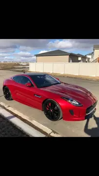 2017 Jaguar F-Type 1st Gen - Image 4 of 6
