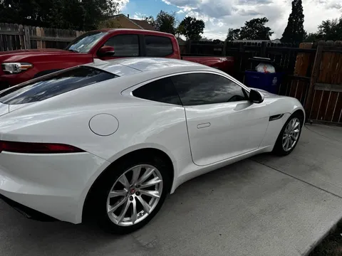 2017 Jaguar F-Type 1st Gen - Image 3 of 7