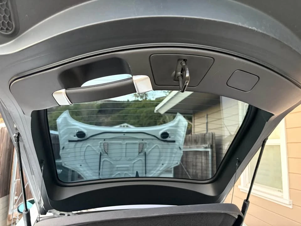 2017 Jaguar F-Type 1st Gen - Image 16 of 16