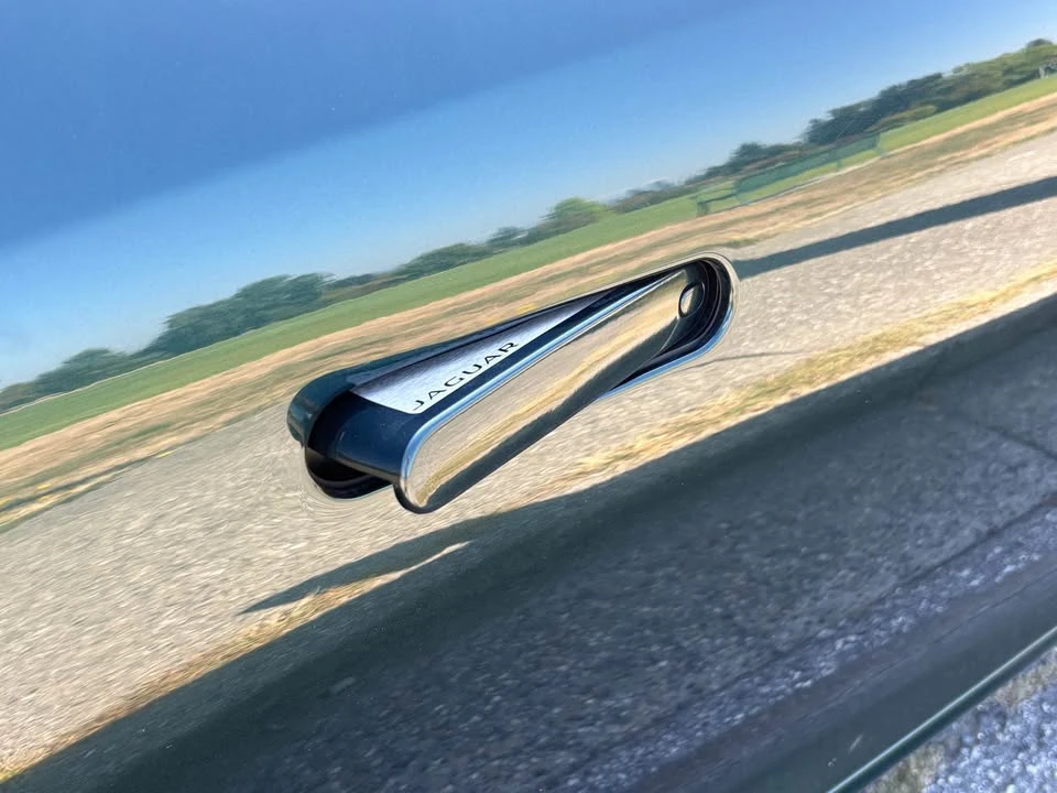 2017 Jaguar F-Type 1st Gen - Image 7 of 8