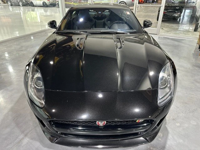 2017 Jaguar F-Type 1st Gen - Image 14 of 20