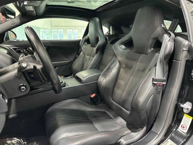 2017 Jaguar F-Type 1st Gen - Image 5 of 20